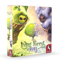 Living Forest Duel Board Game Ludonaute