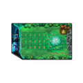 Living Forest Playmat Board Game Ludonaute