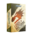Lords of Nocturne (Paperback) Novel Games Workshop