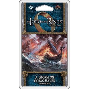 LOTR LCG: A Storm on Cobas Haven LCG FFG