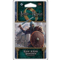 LOTR LCG: Roam Across Rhovanion LCG FFG