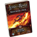 LOTR LCG: Shadow and Flame Nightmare LCG FFG