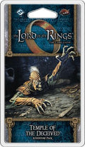 LOTR LCG: Temple of the Deceived LCG FFG