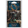 LOTR LCG: The City of Corsairs LCG FFG
