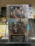 LOTR LCG: Wrath and Ruin LCG FFG
