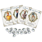 Love Letter Bridgerton Card Games ZMAN