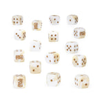 Lumineth Realm-lords Dice (2026) Dice Sets & Games Games Workshop 
