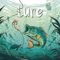 Lure Board Games CMON