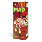 MAD - micro card game Card Games Perplext