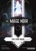 Mage Noir: The Lone Mage Card Games Double Combo Games