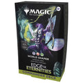 Magic The Gathering: Edge of Eternities Commander Decks CCG Wizards of the Coast World Shaper