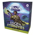 Magic The Gathering: Edge of Eternities: Prerelease Pack CCG Wizards of the Coast