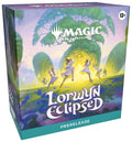Magic The Gathering: Lorwyn Eclipsed: Prerelease Pack CCG Wizards of the Coast 