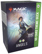 Magic The Gathering: Lorwyn Eclipsed: Theme Decks CCG Wizards of the Coast Angels 