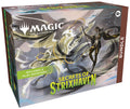 Magic The Gathering: Secrets of Strixhaven Bundle CCG Wizards of the Coast 