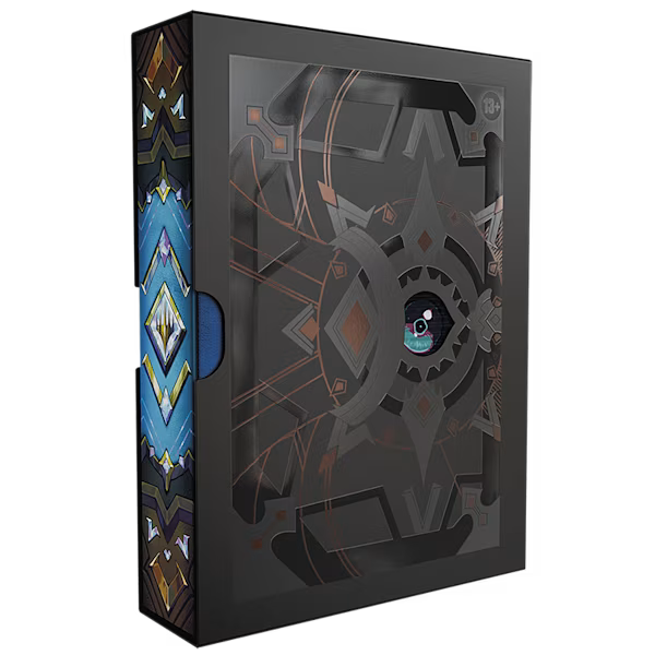 Magic the Gathering: Secrets of Strixhaven Codex Bundle CCG Wizards of the Coast 