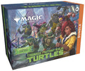 Magic: The Gathering - Teenage Mutant Ninja Turtles : Bundle CCG Wizards of the Coast 