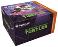 Magic: The Gathering - Teenage Mutant Ninja Turtles : Draft Night Kit CCG Wizards of the Coast 