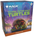 Magic: The Gathering - Teenage Mutant Ninja Turtles : Prerelease Pack CCG Wizards of the Coast 