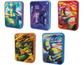 Magic: The Gathering - Teenage Mutant Ninja Turtles : Tin Booster CCG Wizards of the Coast 