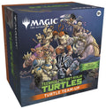 Magic: The Gathering - Teenage Mutant Ninja Turtles : Turtle Team-Up CCG Wizards of the Coast 