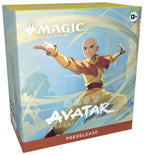Magic: The Gathering® - Avatar: The Last Airbender Prerelease Pack CCG Wizards of the Coast 