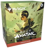 Magic: The Gathering® - Avatar: The Last Airbender Prerelease Pack CCG Wizards of the Coast 