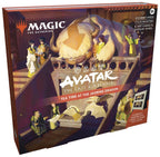 Magic: The Gathering® - Avatar: The Last Airbender Scene Boxes Set CCG Wizards of the Coast 