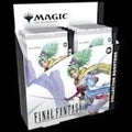 Magic: The Gathering®—FINAL FANTASY Collector Booster Display CCG Wizards of the Coast