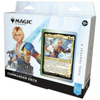 Magic: The Gathering®—FINAL FANTASY Commander Decks: Collector's Edition CCG Wizards of the Coast Counter Blitz