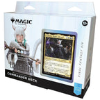 Magic: The Gathering®—FINAL FANTASY Commander Decks: Collector's Edition CCG Wizards of the Coast Scions & Spellcraft