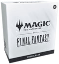 Magic: The Gathering®—FINAL FANTASY Prerelease Pack CCG Wizards of the Coast