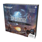 Magic: The Gathering® - Final Fantasy Scene Boxes CCG Wizards of the Coast Children of Fate 
