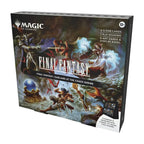 Magic: The Gathering® - Final Fantasy Scene Boxes CCG Wizards of the Coast Garland at the Chaos Shrine 