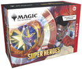 Magic: The Gathering® | Marvel Super Heroes Bundle CCG Wizards of the Coast 
