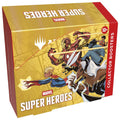 Magic: The Gathering® | Marvel Super Heroes Collector Booster Display CCG Wizards of the Coast 