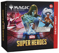 Magic: The Gathering® | Marvel Super Heroes Draft Night CCG Wizards of the Coast 