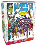 Magic: The Gathering® | Marvel Super Heroes Gift Bundle CCG Wizards of the Coast 