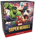 Magic: The Gathering® | Marvel Super Heroes Prerelease CCG Wizards of the Coast 