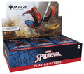 Magic: The Gathering® - Marvel's Spider-Man Play Booster Display CCG Wizards of the Coast