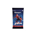 Magic: The Gathering® - Marvel's Spider-Man Play Booster Pack CCG Wizards of the Coast