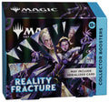 Magic: The Gathering® | Reality Fracture Collector Booster Display CCG Wizards of the Coast 