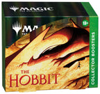 Magic: The Gathering® | The Hobbit™ Collector Booster Display CCG Wizards of the Coast 