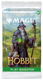 Magic: The Gathering® | The Hobbit™ Play Booster CCG Wizards of the Coast 