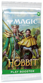 Magic: The Gathering® | The Hobbit™ Play Booster CCG Wizards of the Coast 