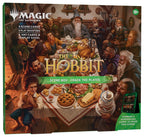 Magic: The Gathering® | The Hobbit™ Scene Boxes CCG Wizards of the Coast Crack the Plates 