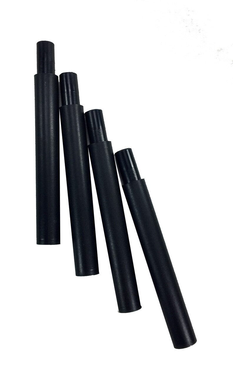 Magna Rack Spacer Leg Set Bags Battle Foam 