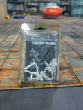 MalifauX: Freikorpsmann Miniatures Wyrd