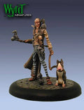 Malifaux: Hamelin Miniatures Wyrd