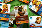 Maple Valley Board Games Kids Table BG